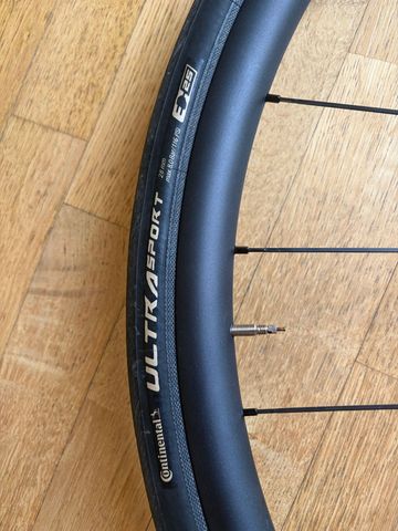 MICROTECH MR Lite Disc Tubeless Ready 2023 bike usato — immagine 7 di 10