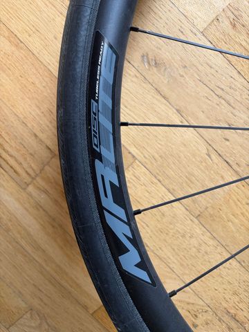 MICROTECH MR Lite Disc Tubeless Ready 2023 bike usato — immagine 3 di 10