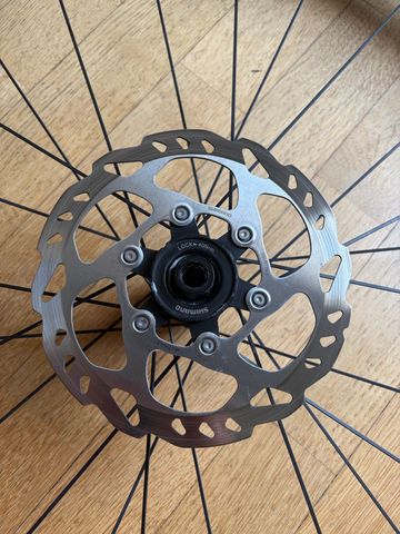 MICROTECH MR Lite Disc Tubeless Ready 2023 bike usato — immagine 6 di 10