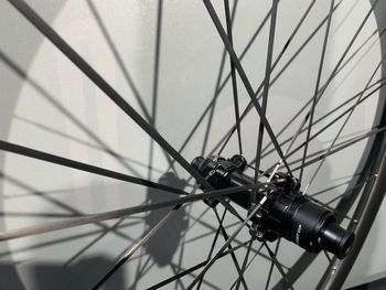 Used Roval Alpinist CLX III - Carbon Spokes 2026 bike — image 4 of 4