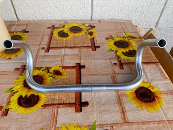 Used Cyclo Man Manubrio Corsa Vintage 1991 bike — image 6 of 10