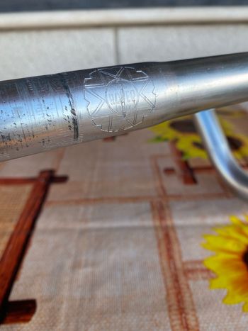 Used Cyclo Man Manubrio Corsa Vintage 1991 bike — image 10 of 10