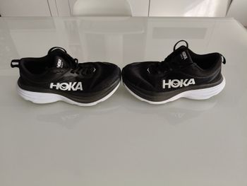 Used Hoka Bondi 8 2025 bike — image 3 of 6