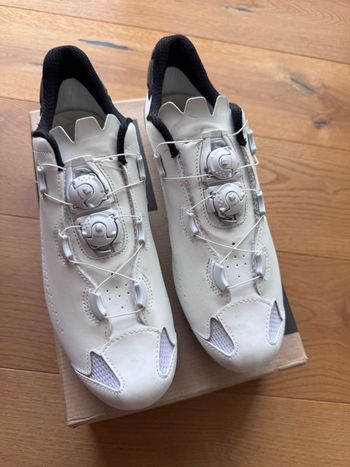 Used Sidi Shot 2S Road Shoe 2026 bike — image 3 of 4
