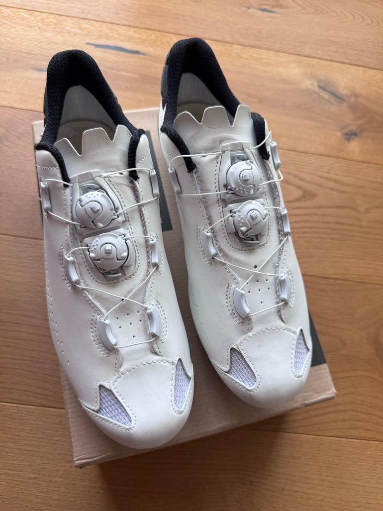 Used Sidi Shot 2S Road Shoe 2026 bike — image 3 of 4