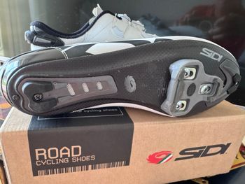 Used Sidi Shot 2S Road Shoe 2026 bike — image 4 of 4