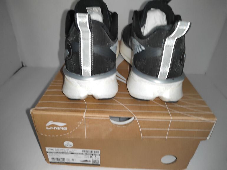 Used Li-Ning Red Hare 8 Pro 2026 bike — image 5 of 6