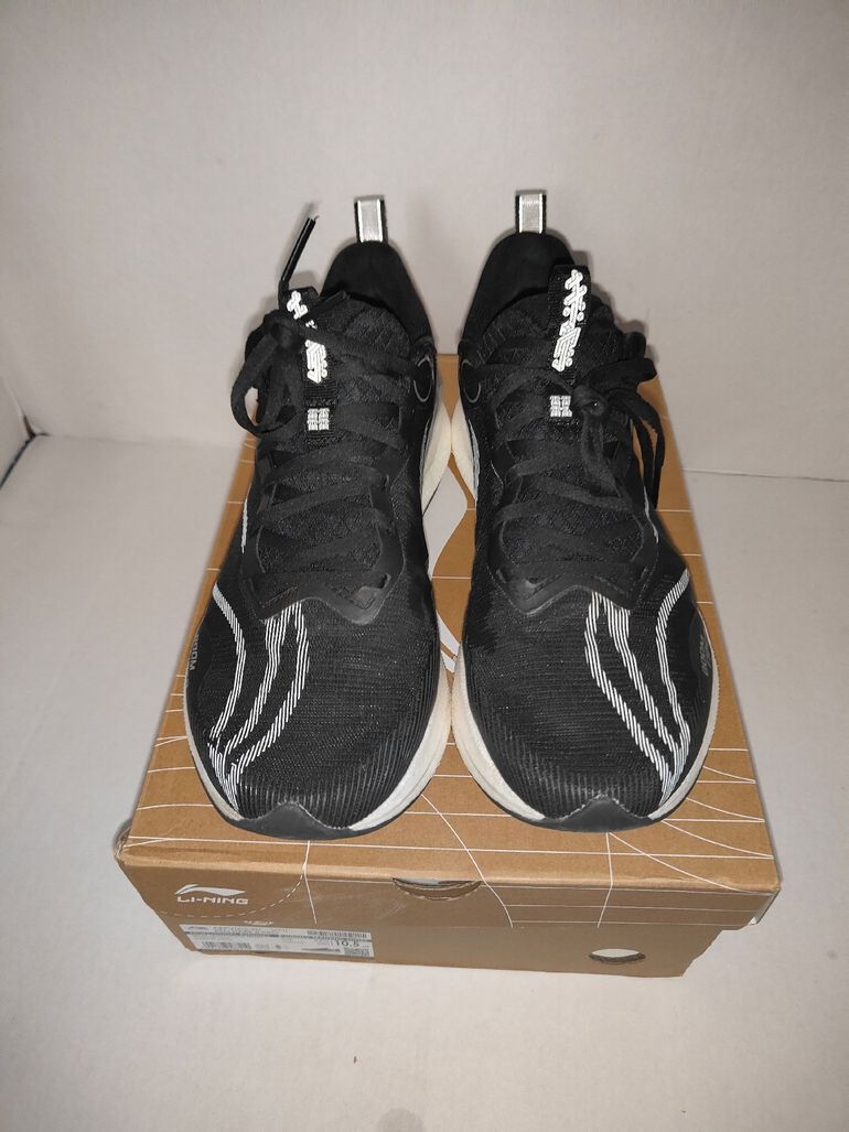 Used Li-Ning Red Hare 8 Pro 2026 bike — image 3 of 6
