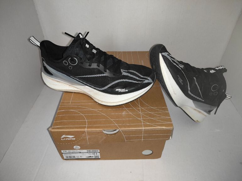 Used Li-Ning Red Hare 8 Pro 2026 bike — image 1 of 6