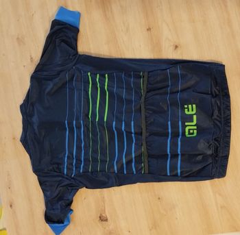 Used ALE Maglia Manica Corta Ergo bike — image 2 of 2