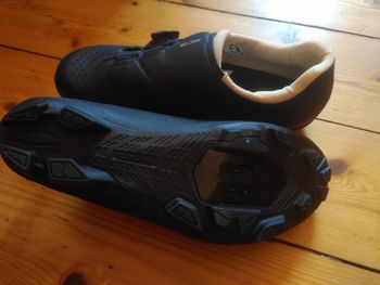 Used Shimano SH-XC300W Women's MTB Shoe bike — image 2 of 6