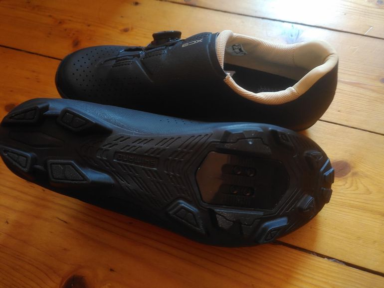 Used Shimano SH-XC300W Women's MTB Shoe bike — image 2 of 6