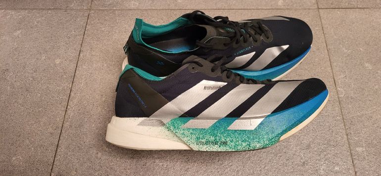 Used Adidas Adizero Pro 4 M 2025 bike — image 1 of 8