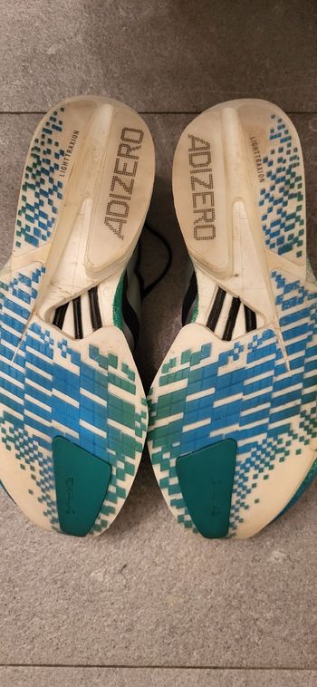Used Adidas Adizero Pro 4 M 2025 bike — image 6 of 8