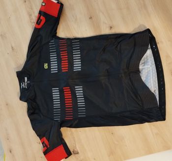 Gebrauchtes ALE Maglia Manica Corta PR R2 Strada bike
