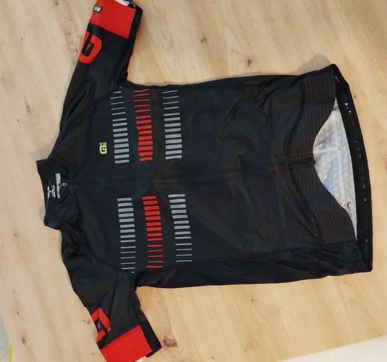 Gebrauchtes ALE Maglia Manica Corta PR R2 Strada bike — Bild 1 von 2