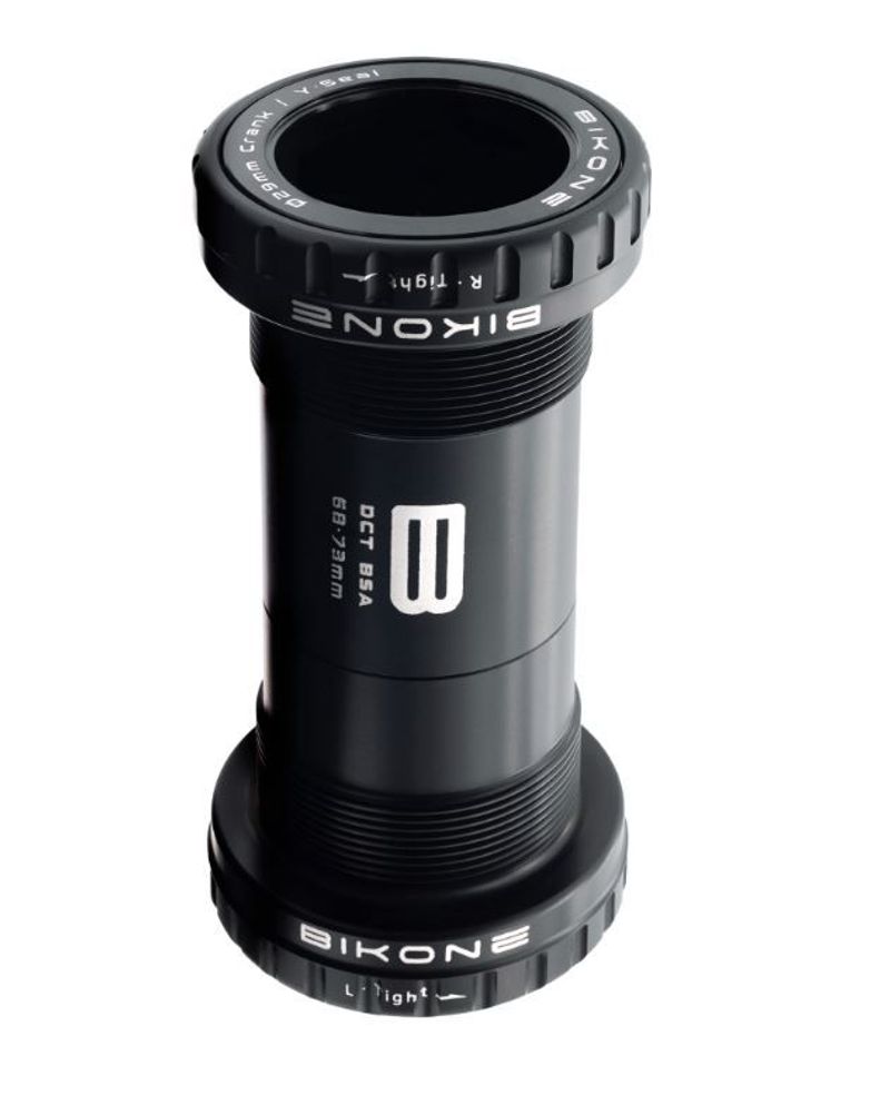 Używany Bikone DC TECH BSA DUB Steel Bottom Bracket bike — zdjęcie 1 z 3