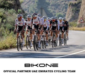 Używany Bikone DC TECH BSA DUB Steel Bottom Bracket bike — zdjęcie 3 z 3
