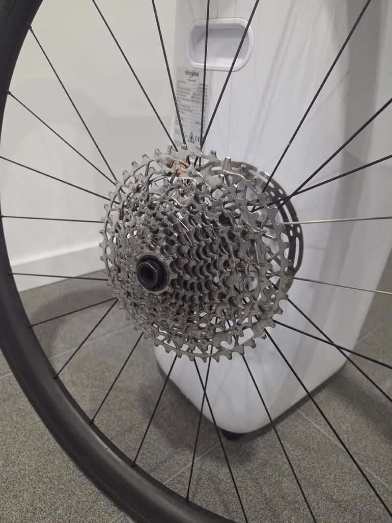 Used Novatec R3 Disc CL-Pro Wheelset 2025 bike — image 6 of 8