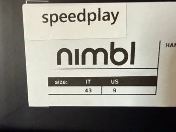 Used Nimbl ULTIMATE GLIDE 2025 bike — image 4 of 6