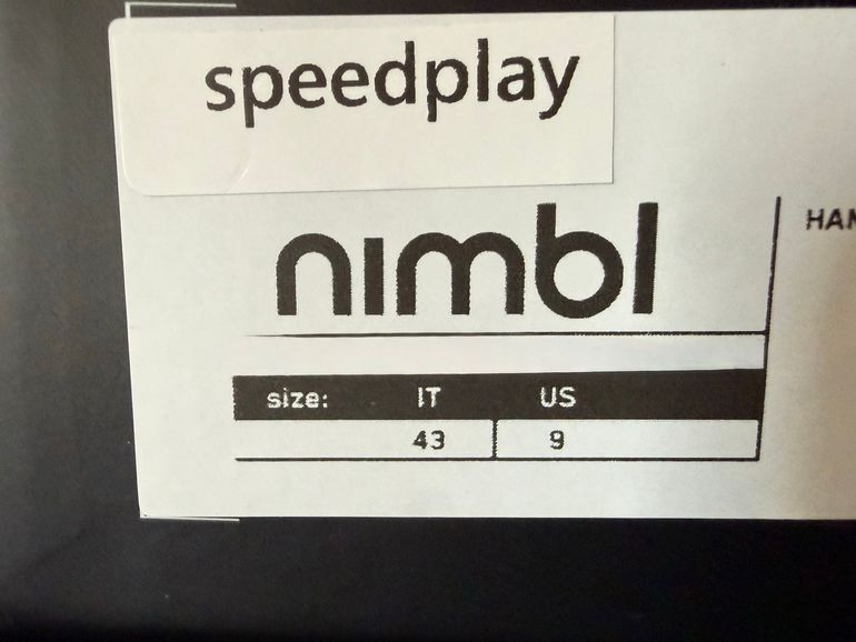Used Nimbl ULTIMATE GLIDE 2025 bike — image 4 of 6