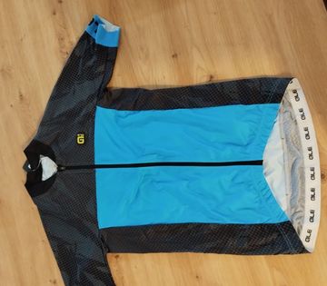 Gebrauchtes ALE Maglia Manica Corta Formula 1 Ultimate Cycling Clothing