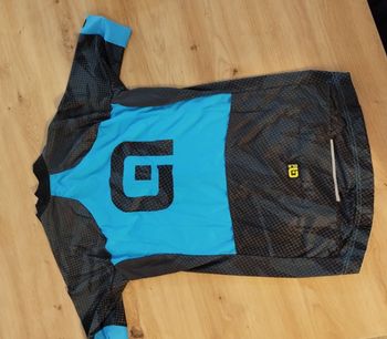 Used ALE Maglia Manica Corta Formula 1 Ultimate bike — image 2 of 2