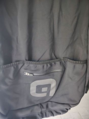 Used ALE Klimatic 2017 bike — image 10 of 14