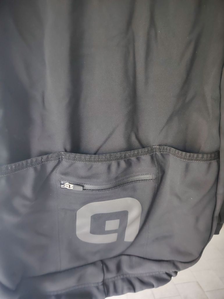 Used ALE Klimatic 2017 bike — image 10 of 14