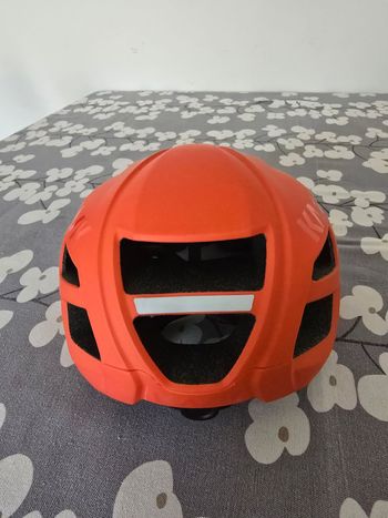 Used Kask PROTONE ICON -L- Tangerine Matt Helmet 2025 bike — image 2 of 4