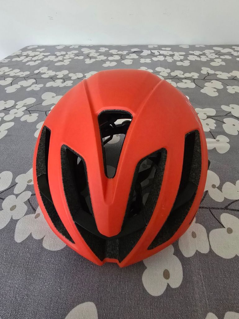 Used Kask PROTONE ICON -L- Tangerine Matt Helmet 2025 bike — image 1 of 4