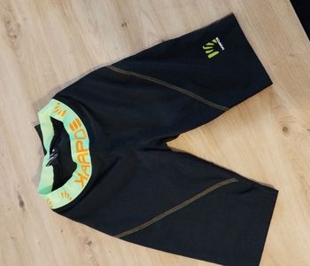 Used Karpos Quick Pant bike