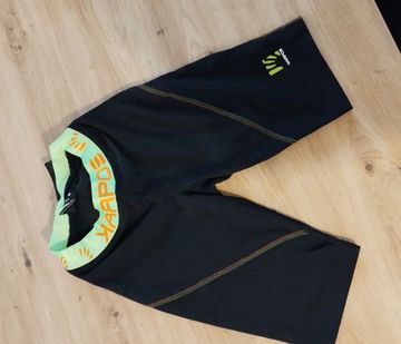 Used Karpos Quick Pant Outdoor Clothing