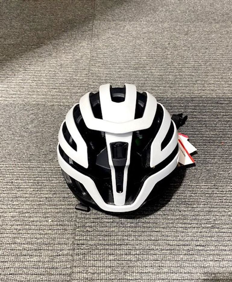Used Lazer Z1 KinetiCore Helmet 2025 bike — image 2 of 4