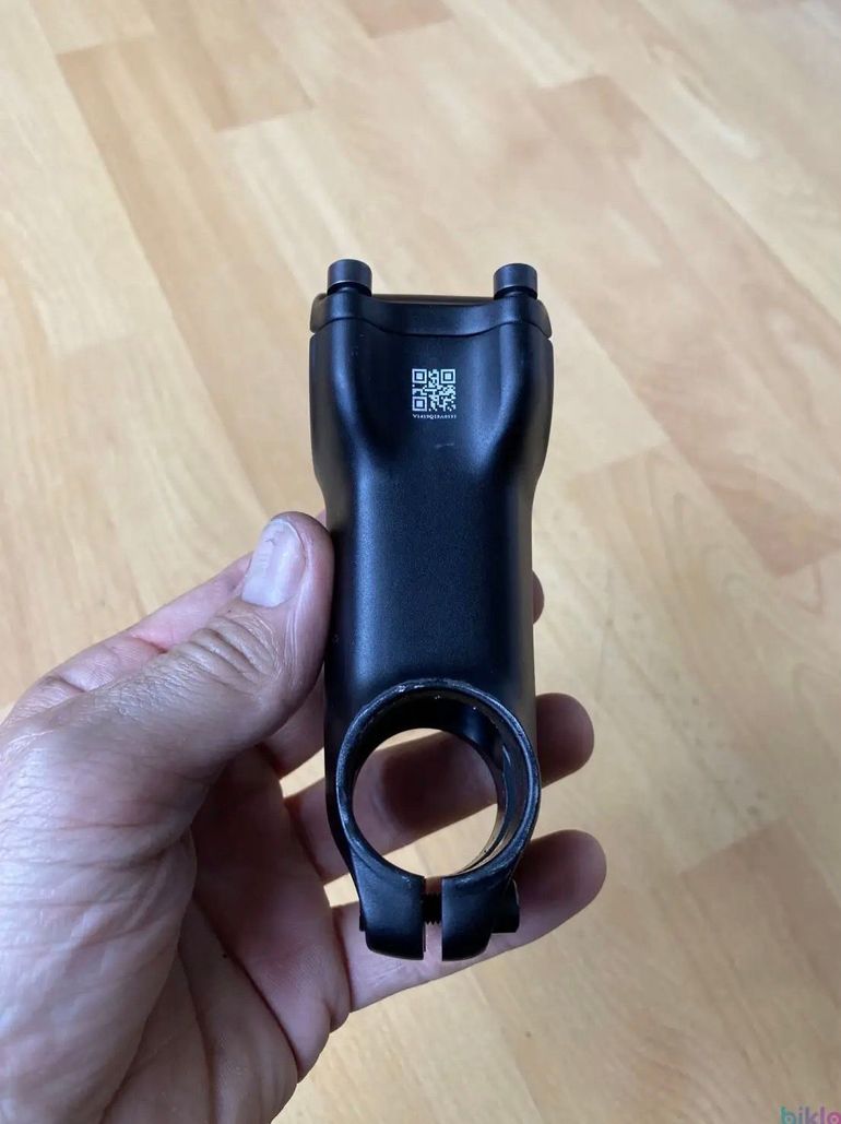 Used Canyon V14 80mm Stem 2020 bike — image 3 of 3