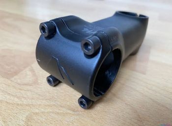 Used Canyon V14 80mm Stem 2020 bike