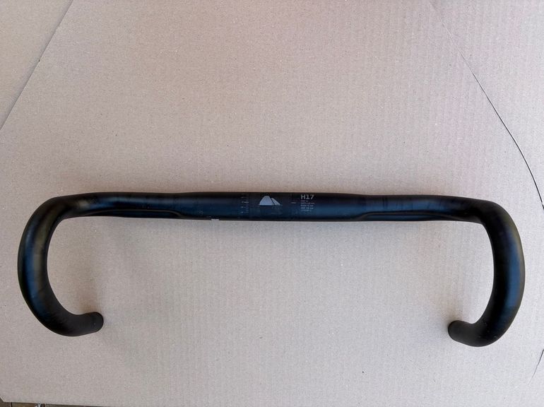 Used Canyon H17 Ergo AL Handlebar bike — image 1 of 2