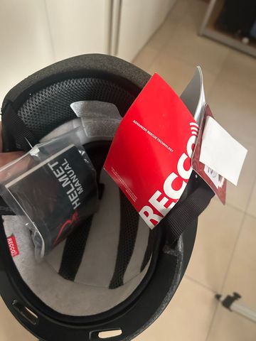 Used Pro Caschetto Helmet 2022 bike — image 2 of 4