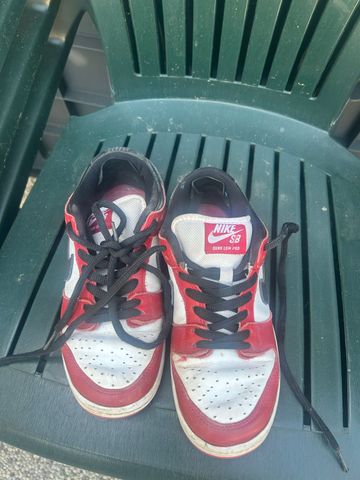 Nike se 2025 Running Shoes usato