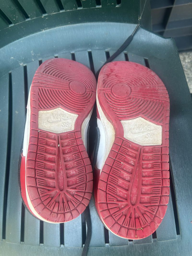 Nike se 2025 bike d'occasion — image 2 sur 3