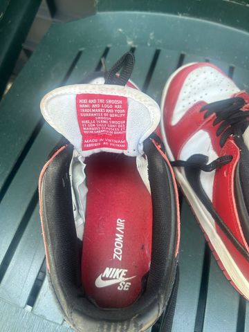 Nike se 2025 bike d'occasion — image 3 sur 3