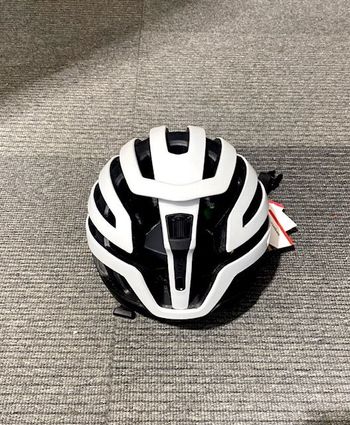 Used Lazer Z1 KinetiCore Helmet 2025 bike — image 2 of 4