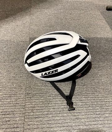Lazer Z1 KinetiCore Helmet 2025 Cycling Accessories d'occasion