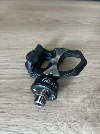 Used Favero Assioma UNO 2024 bike