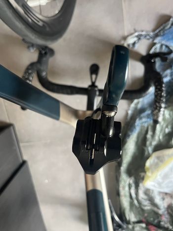 Used Hope RX4+ Disc Brake Caliper DOT 2025 bike — image 2 of 7