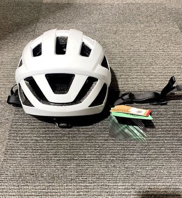 Brugt Lazer Tonic KinetiCore Helmet 2025 bike — billede 2 af 4