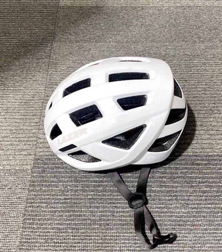 Used Lazer Tonic KinetiCore Helmet 2025 bike — image 1 of 4