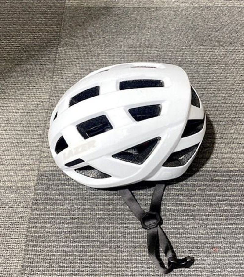 Used Lazer Tonic KinetiCore Helmet 2025 Cycling Accessories