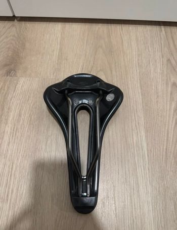 Used Selle San Marco Shortfit 2.0 Open-fit Racing 140mm 2026 bike — image 3 of 4