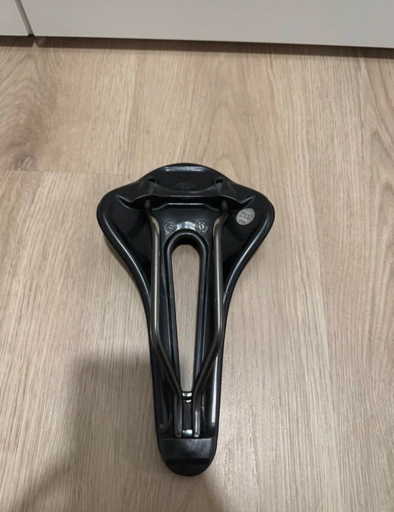 Used Selle San Marco Shortfit 2.0 Open-fit Racing 140mm 2026 bike — image 3 of 4